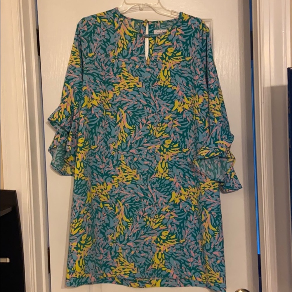 Mud Pie dress